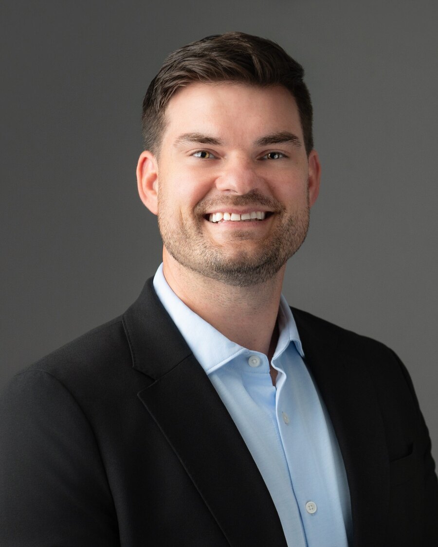 Alex, VP · Bay Area at Fusion Electric