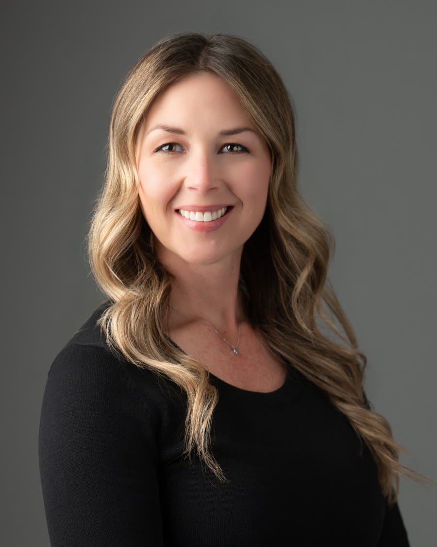 Christine Roberts, Project Manager at Fusion Electric