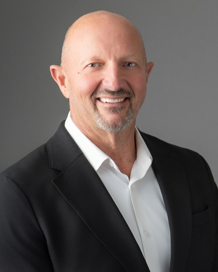 Dave, VP Operations at Fusion Electric