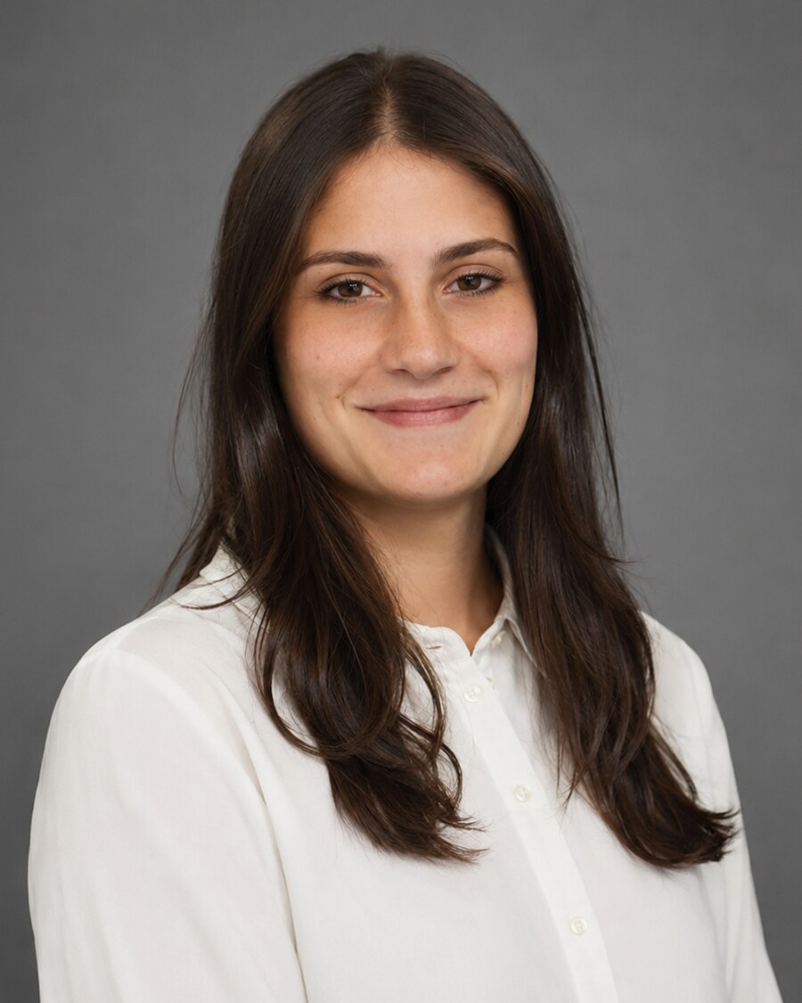 Eliana Miller, Project Engineer at Fusion Electric