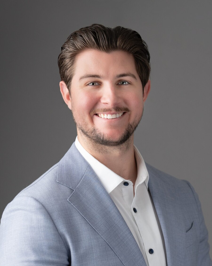 Jake, President of Fusion Electric